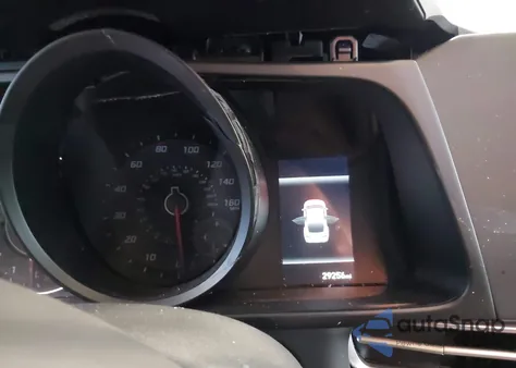 2021 Hyundai Elantra Sel from USA, damaged, VIN KMHLM4AG5MU173950